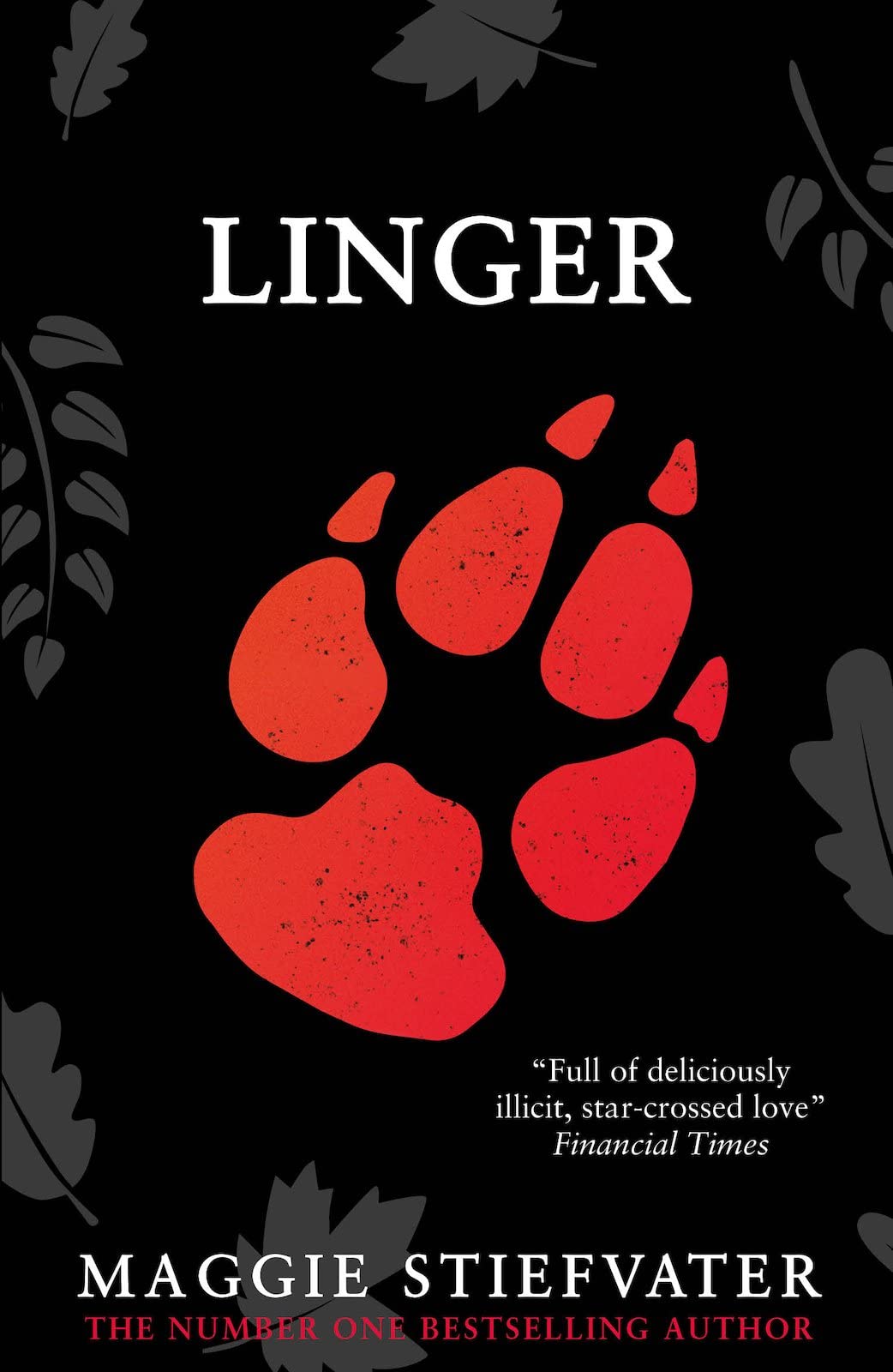 Scholastic Linger