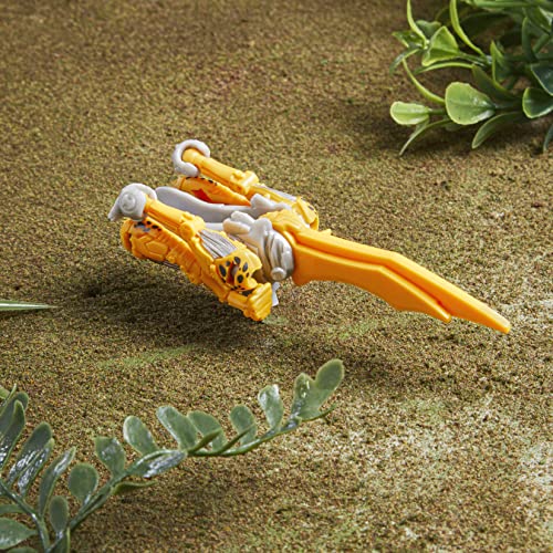 Hasbro Transformers: Rise Of The Beasts Beast Alliance Beast Battle Masters Cheetor - vue 7