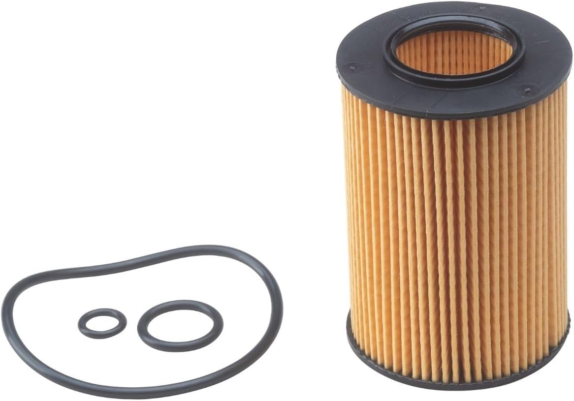 Purflux L397 Oil Filter