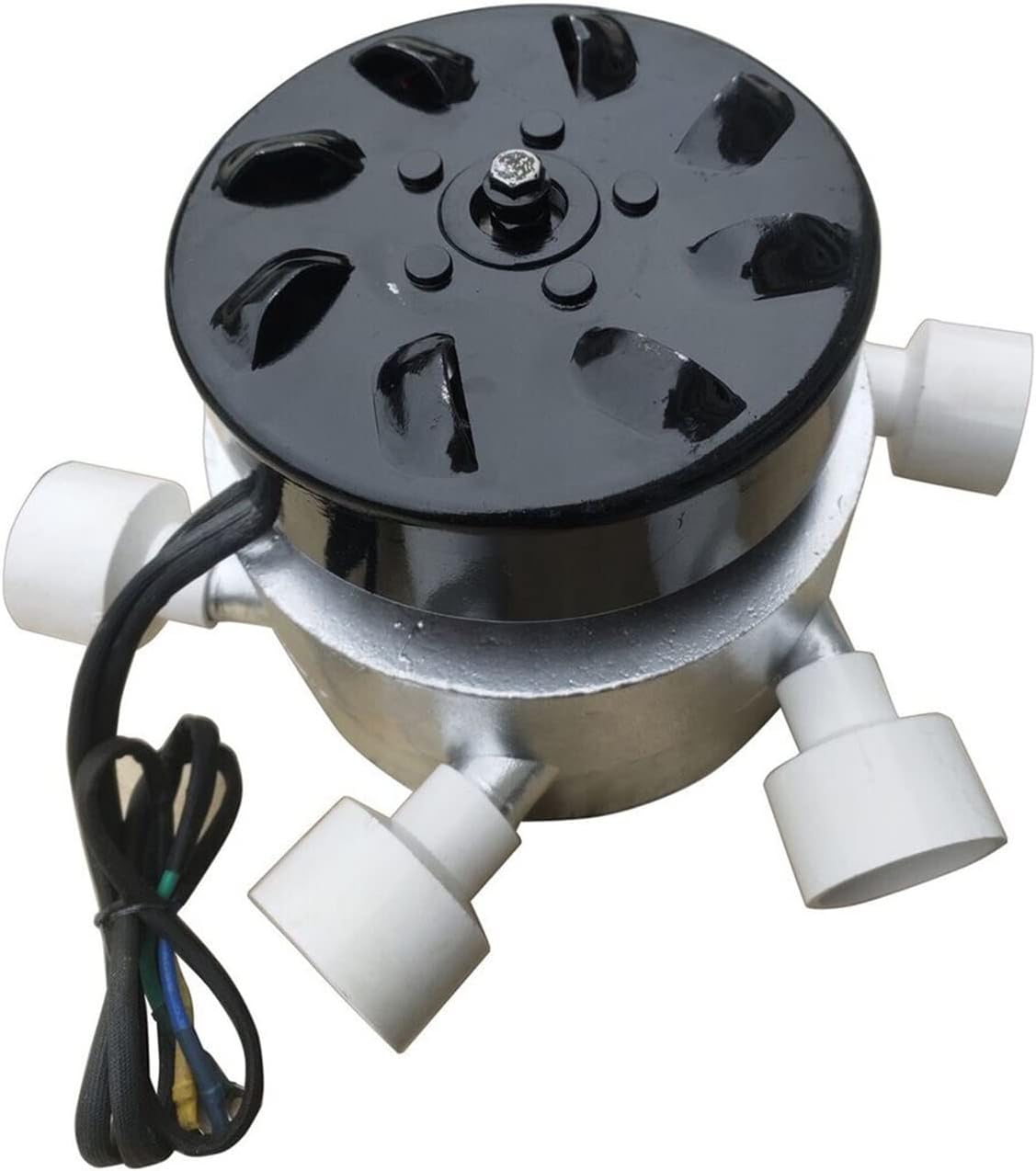 High Power Hydro Generator 3000W 220V Mini With Monitoring TV Lighting Computer Outdoor