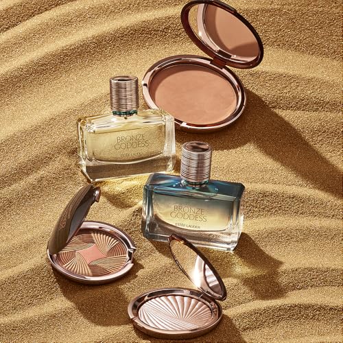 Estée Lauder 855-RN0K01 Bronze Goddess Eau Fraîche Spray With Notes Of Tiare Flower, Creamy Coconut, Amber, Sandalwood & Vanilla | Women'S Perfume thumb #4