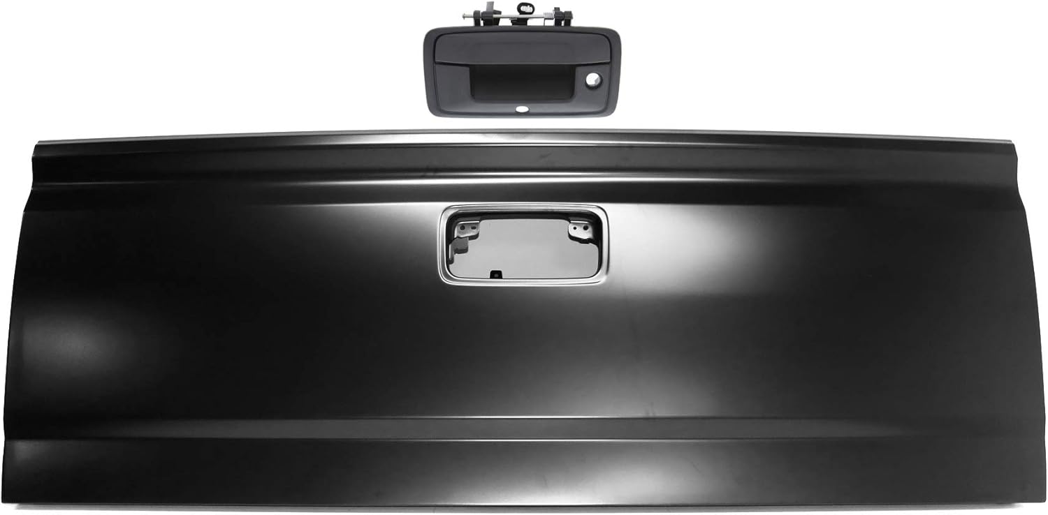 GaragePro Tailgate SET Compatible with 20142015 Chevrolet