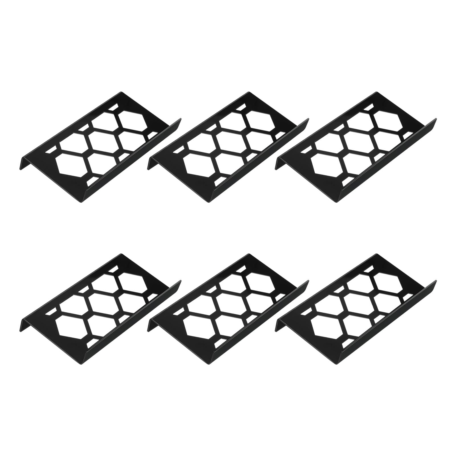 Limtula Acrylic Card Showcases Stand Trading Card Risers Display Rack for Sports Memorabilias Collections Collectible Stand