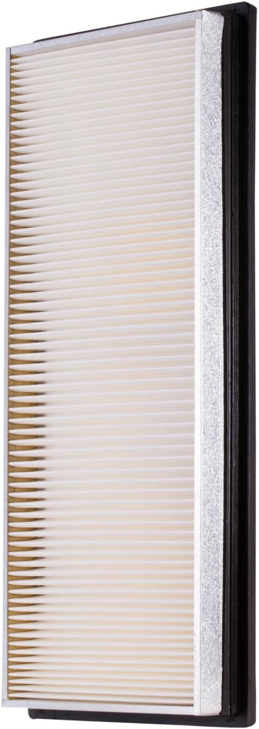 ECOGARD XA5353 Premium Engine Air Filter (fits 2000–2004 Subaru Legacy 2.5L)