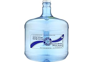 New Wave Enviro Products BPA Free Bottle 3-Gallon