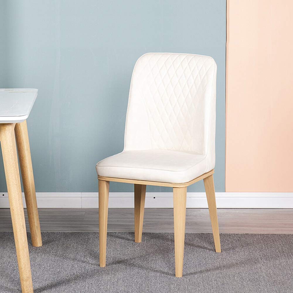 Amazon｜ダイニングチェア ダイニングチェアオフィスチェアレザー