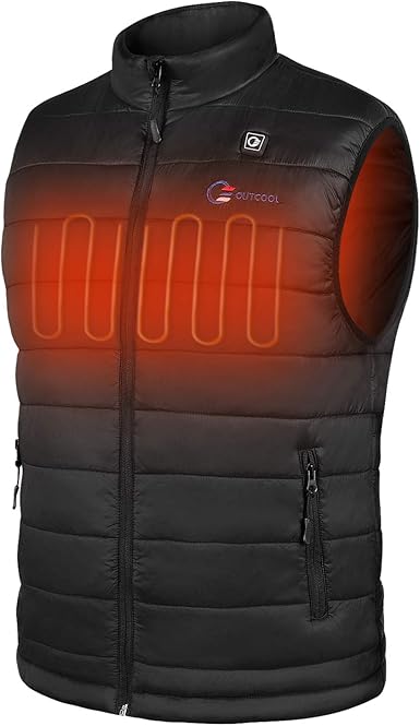 outcool heated jacket