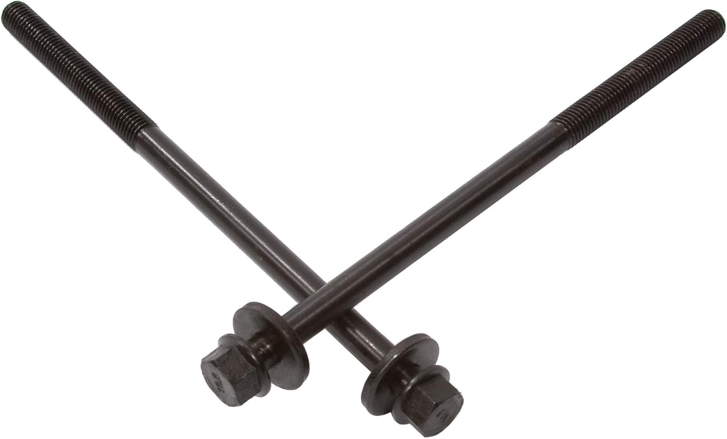MA-4216910461 Head Bolts Compatible With/For 99-09 Chrysler 300 Pacifica Dodge Charger Intrepid Magnum 3.5 4.0