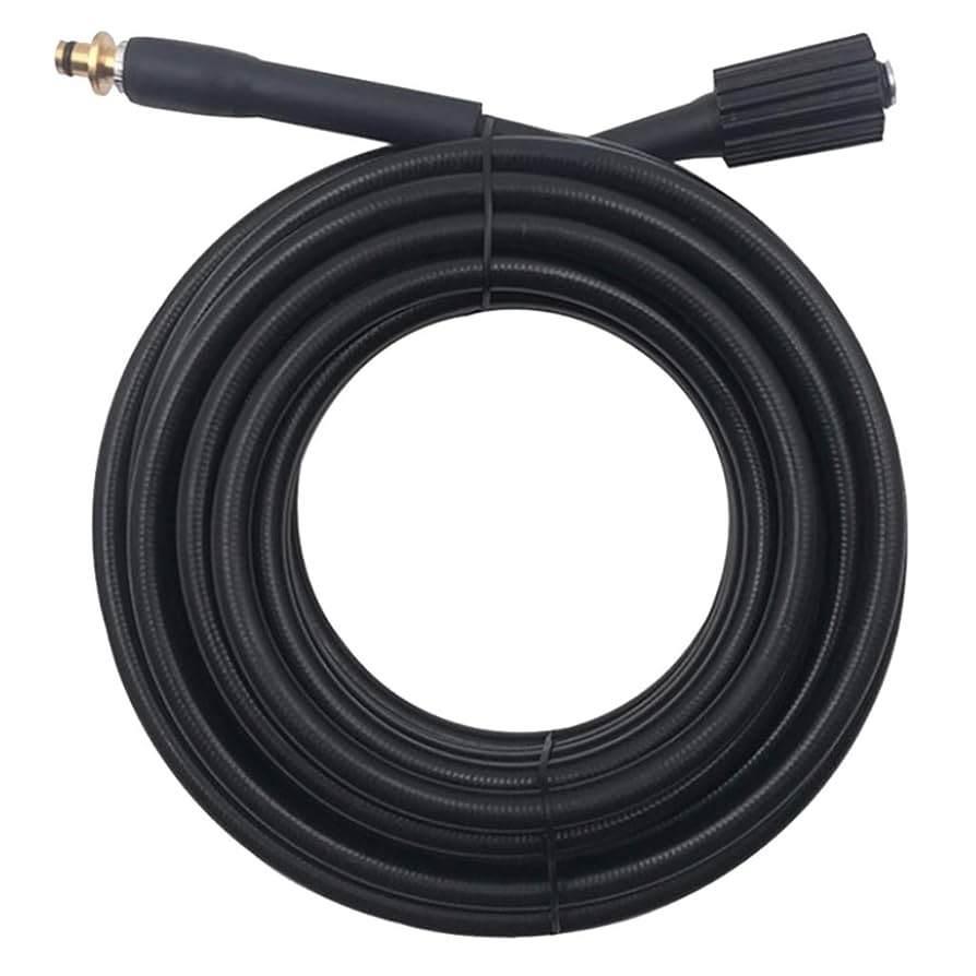AMLESO Power High Pressure Washer Replacement Hose for