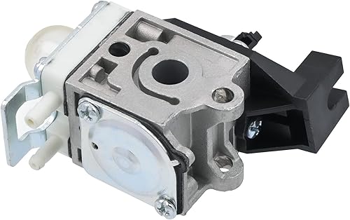 Miniatura 7 de Carburador SRM 225 con kit de afinación para Echo SRM-225 GT225 GT 225i PAS225 PE225 PPF225 SHC225 PPF225 SRM225SB SRM225U Reemplaza Zama RB-K93