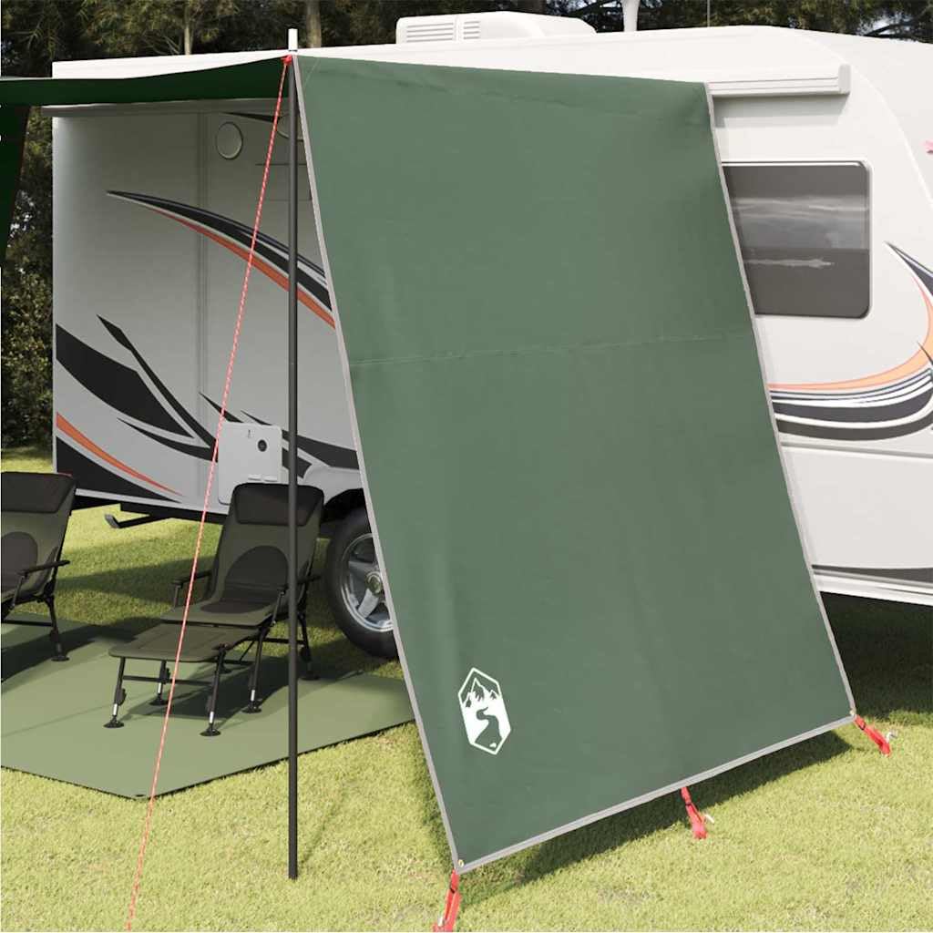 Tarp resistente all'acqua con tetto 402 x 240 x 240 cm, copertura per tenda solare per esterni, campeggio, escursionismo, amaca 42001053