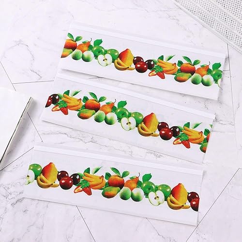 Miniatura 5 de Trampa para moscas de ventana (paquete de 30) Trampa para moscas de la fruta para interiores, atrapa y mata moscas domésticas, insectos voladores e