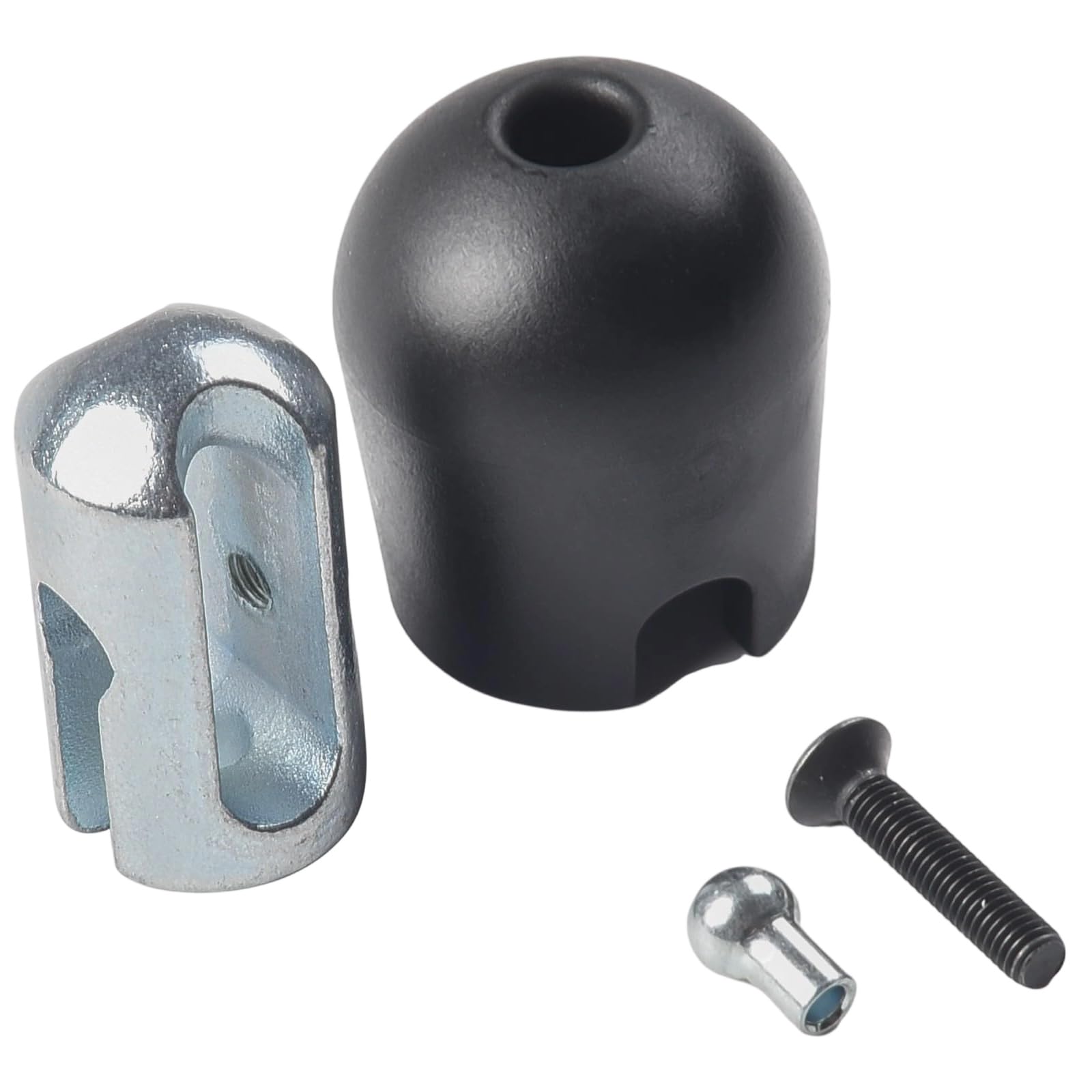 Woedpez Machine Cable Stoppers Balls Stopper Strength Training Gym Equipments Parts for Home Fitness Equipment Enduring Gym Pulley Machine Cable Stoppers