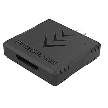 Amazon.co.jp: ProGrade Digital [CFexpress Type A] USB3.2Gen2