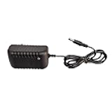 9V DC 2A Power Supply 100-240V AC to DC 9Volt 2000mA 1A Adapter Switching Transformer 5.5 X2.5mm US Plug Wall Adapter