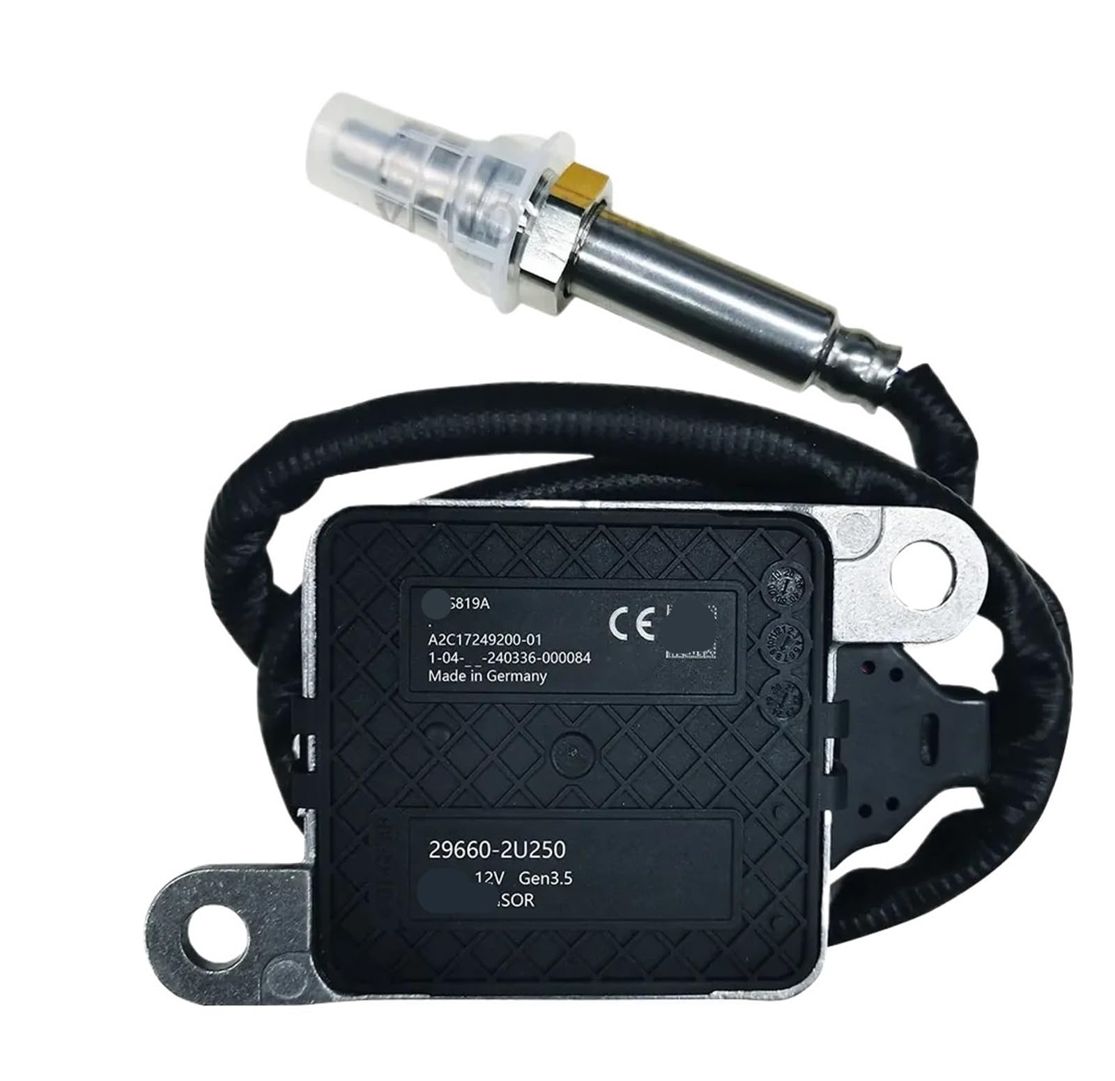Capteur 29660-2U250 de haute précision pour mécanique MK3 2.0 - 6