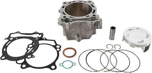 Miniatura 4 de 23001-K01 Kit de orificio grande 468cc compatible conreemplazo para Yamaha YFZ 450 23001-K01 04-13