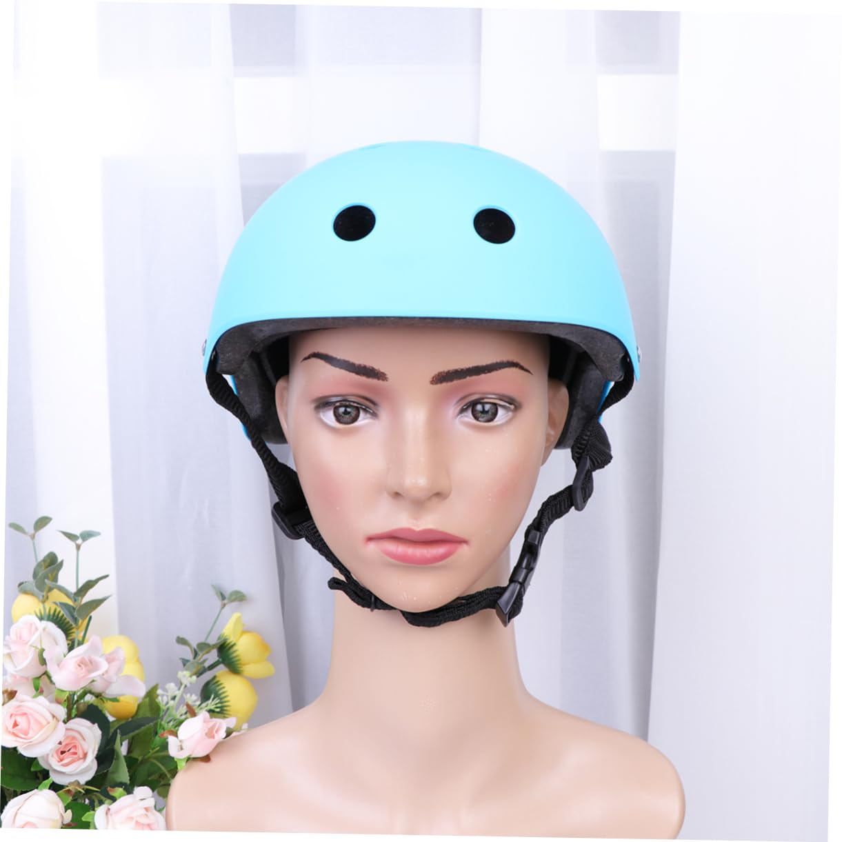 Sosoport 2 Uds Casco De Carretilla Casco De Esquí os De Bicicleta para Niños o De Seguridad o De Ciclismo o De Bicicleta o De Skate os De Skate o para Niños