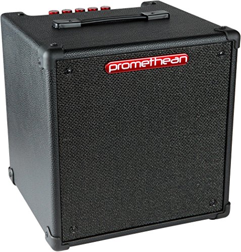 COMBO IBANEZ'PROMETHEAN' PARA BAJO ELÉCTRICO 20w 1x8' P20-N