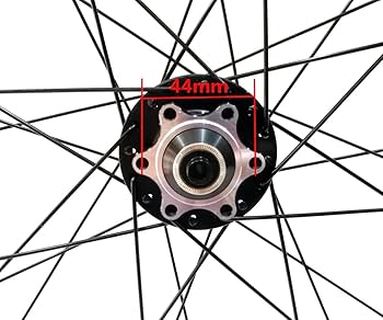 Amazon.co.jp: マウンテンバイクホイールセット26