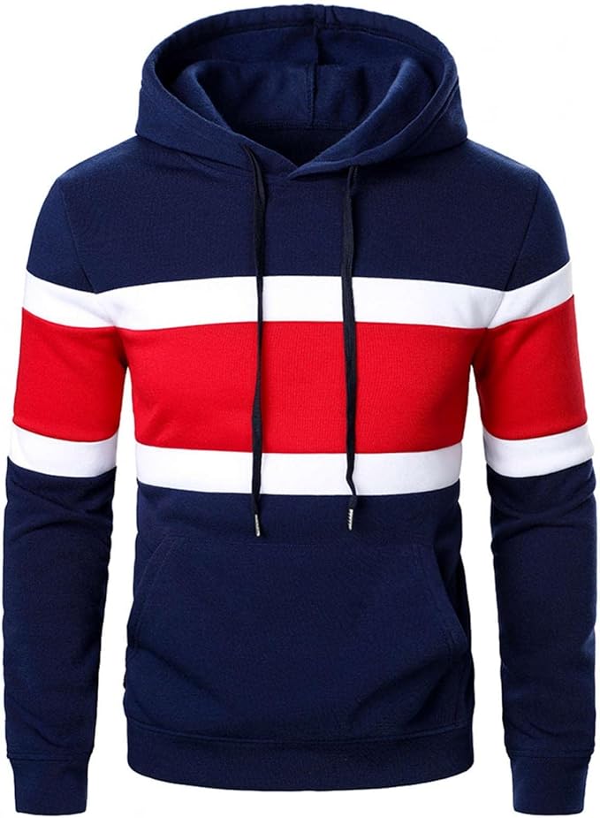 Amazon メンズ トレーナー Zoiearl フード付き スウェット 定番 パーカー カジュアル ランニングウェア 厚手 おきいサイズ 長袖 パッチワーク オーバー ジャージ セーター 上着 Tシャツ かっこいい おしゃれ スポーツウェア 秋冬 ファッションa6 トレーナー パーカー Amazon メンズ トレーナー Zoiearl フード付き スウェット 定番 パーカー カジュアル ランニングウェア 厚手 おきいサイズ 長袖 パッチワーク オーバー ジャージ セーター 上着 Tシャツ かっこいい おしゃれ スポーツウェア 秋冬 ファッションa6 トレーナー パーカー