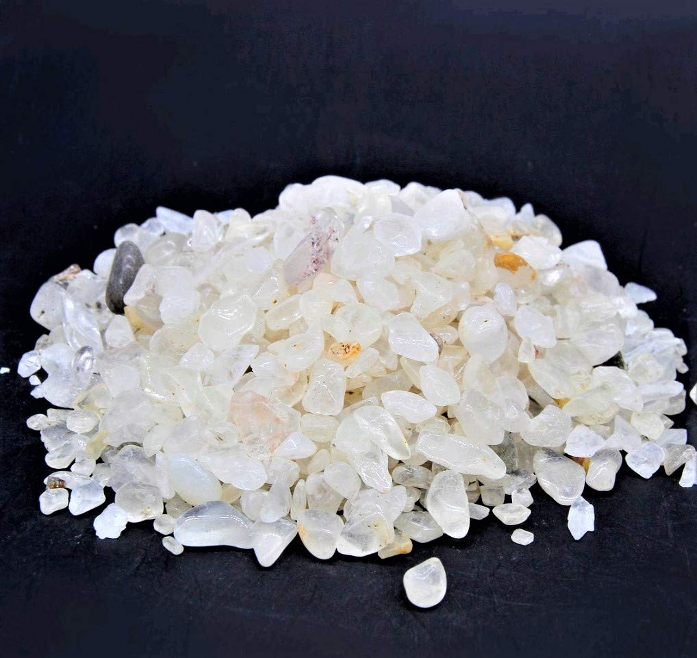 Aadya Crafts Resin Stone Mini 250gm Milky White-2 (B08MLG6ZWS) Amazon Price History, Amazon Price Tracker