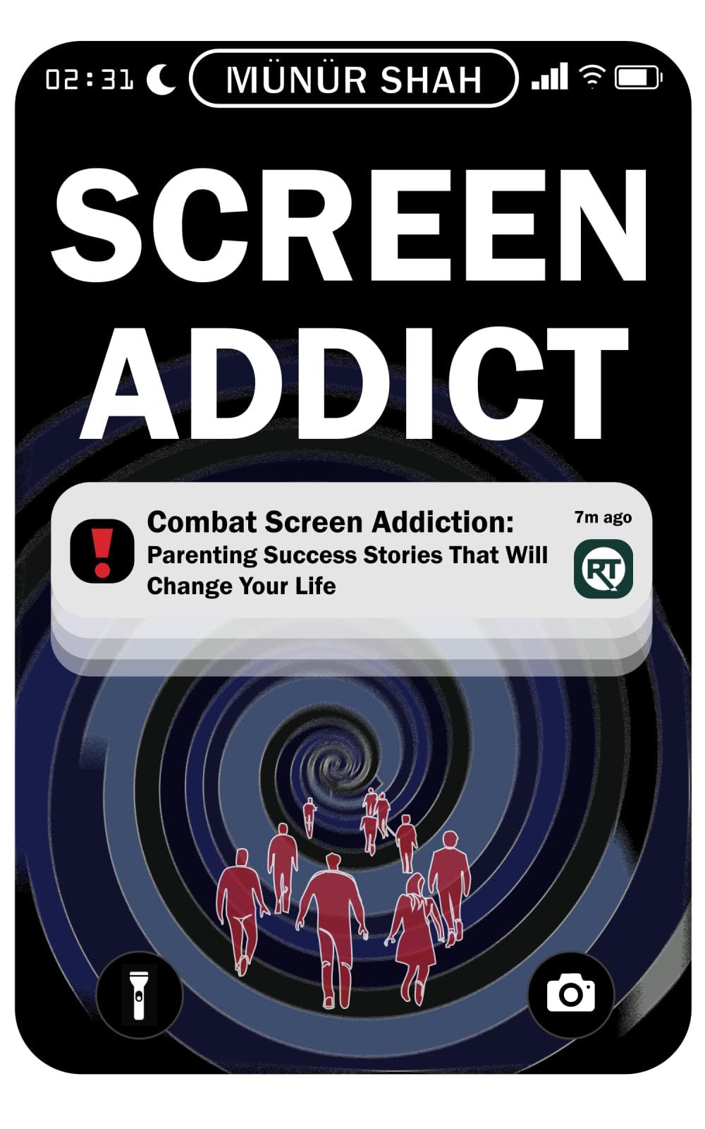 Screen Addict: Parenting Success Stories That Will Change Your Life