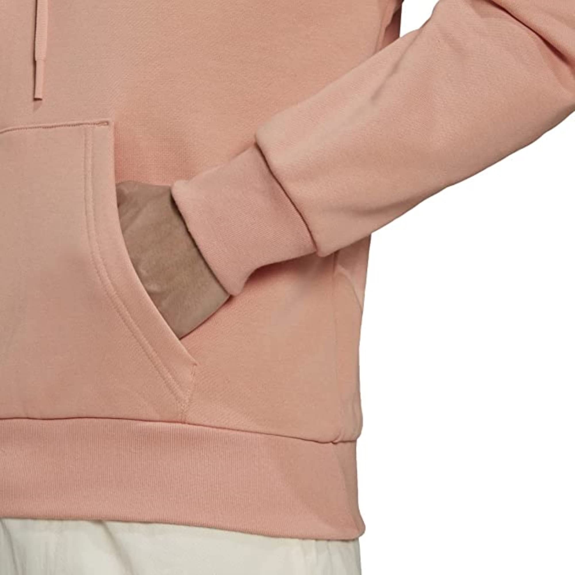 adidas Męska bluza z kapturem Sportswear Future Icons Three Bar