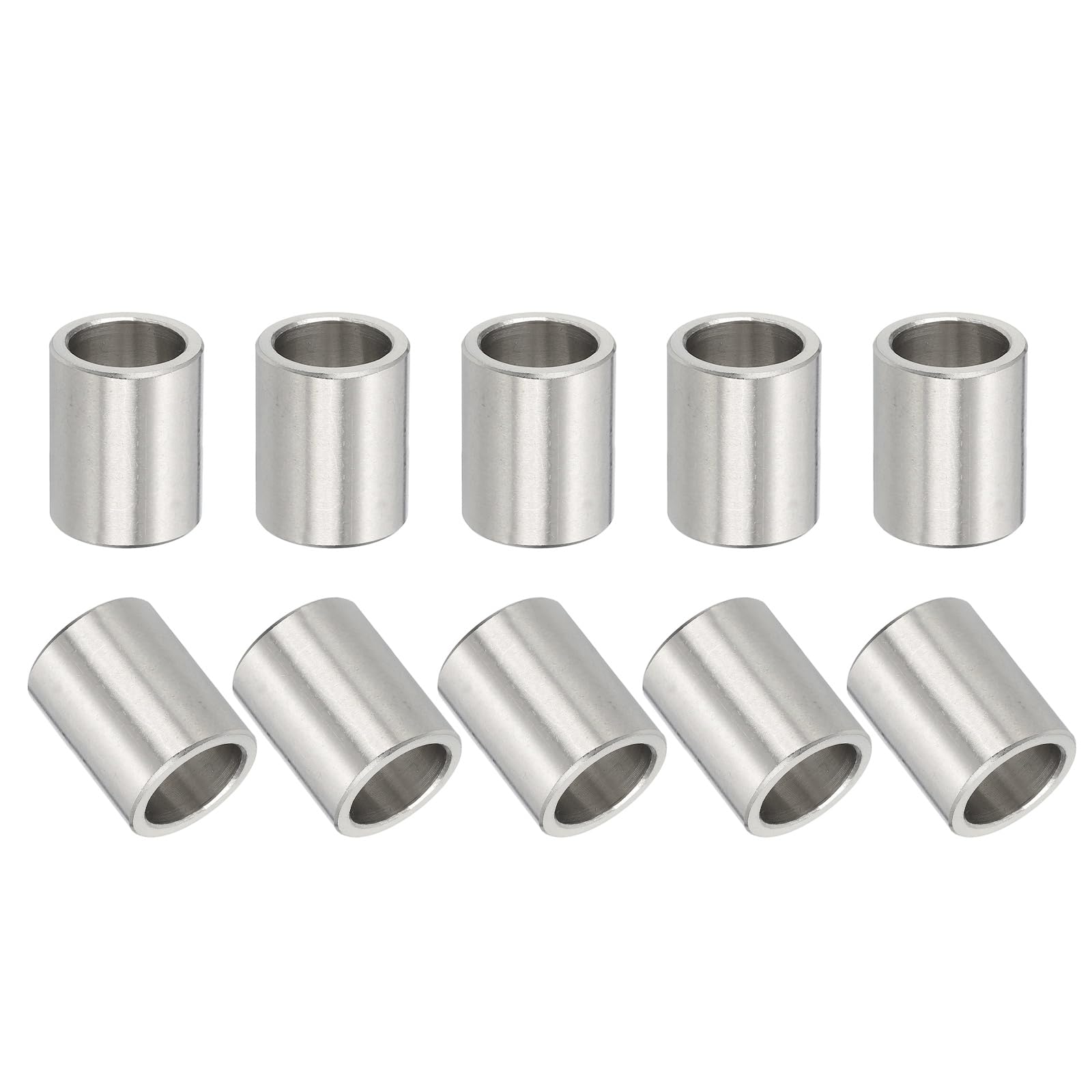 PATIKIL 304 Stainless Steel Spacer