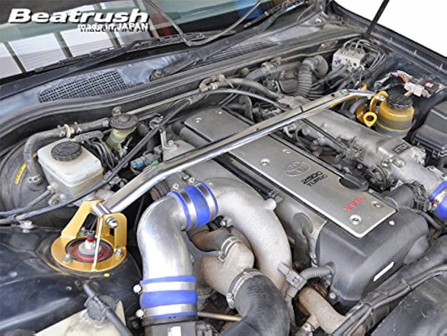 cusco エンジンタワーバー　1jz チェイサー cusco エンジンタワーバー 1jz チェイサー クスコ CUSCOオーバル
