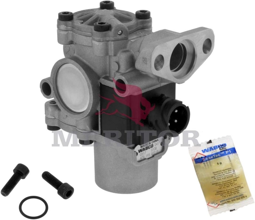 Wabco 4006110010 Abs Modulator Valve