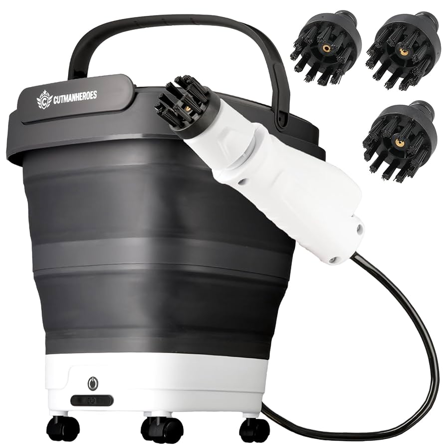【新品】CUTMAN HEROES 高圧洗浄機 コードレス折りたたみキャスター付 CUTMAN HEROES 高圧洗浄機本体 - メルカリ