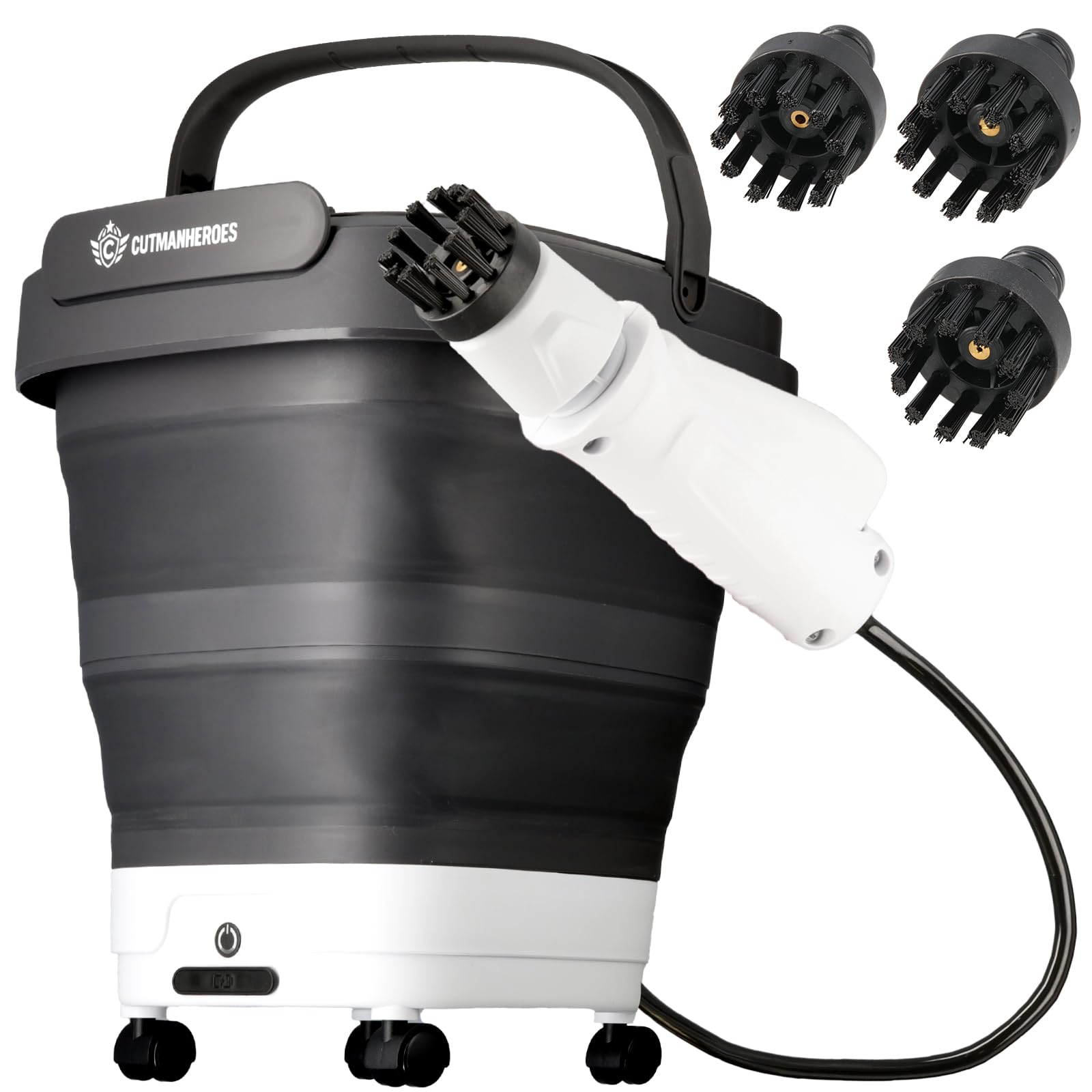 ✨【 s_man スマートモンスター 】高圧洗浄機 コードレス ポータブル洗浄機 Amazon.co.jp: sman スマートモンスター 高圧洗浄機 コードレス