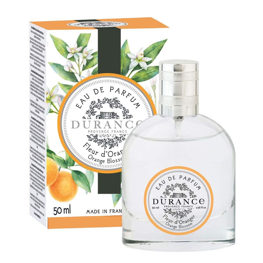 Eau de Parfum Fleur d'Oranger