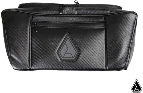 Assault Industries Bolsa de almacenamiento UTV (Compatible con Polaris RZR)