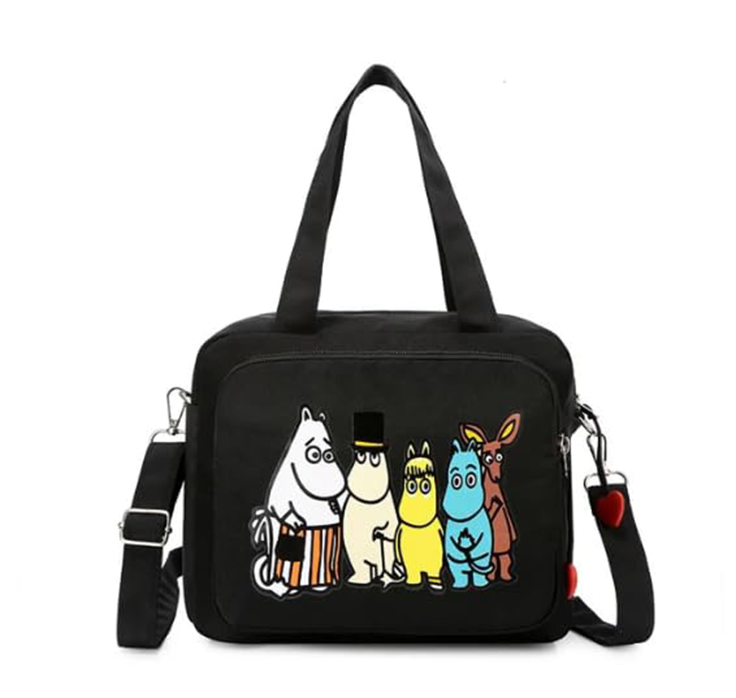 Winnies Diaper Bag Mummy Tote Bags Travel Nappy Totes Multifunction Baby Care Bag-picture-13