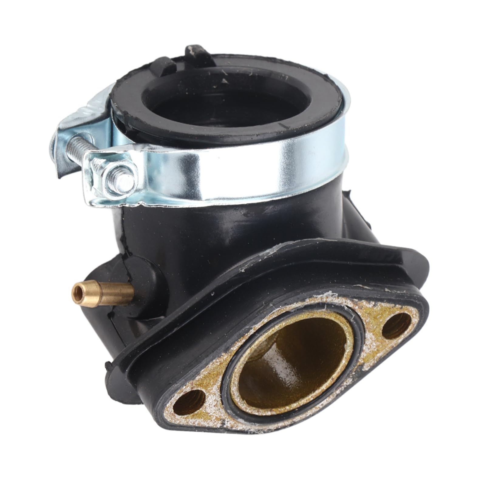 KIMISS Joint De Démarreur De Collecteur D'admission De Carb De