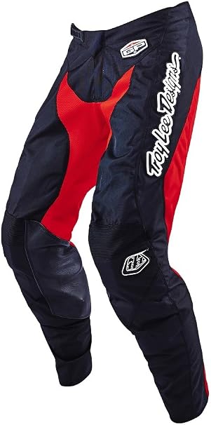 Amazon.com: Troy Lee Designs 2016 Gp – Pantalones para hombre Pinstripe,  Negro : Automotriz