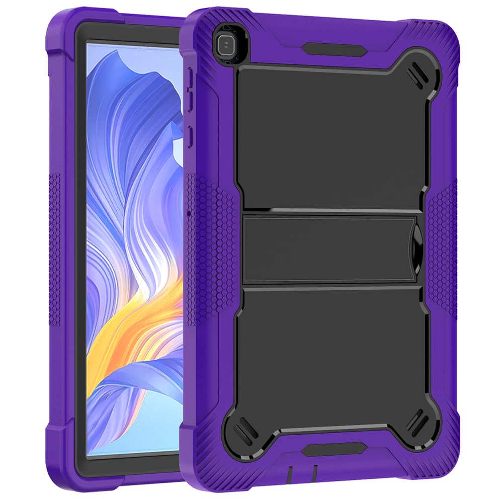 Coque Samsung Galaxy Tab A9+ anti-chute pour éviter les bris d'écran
