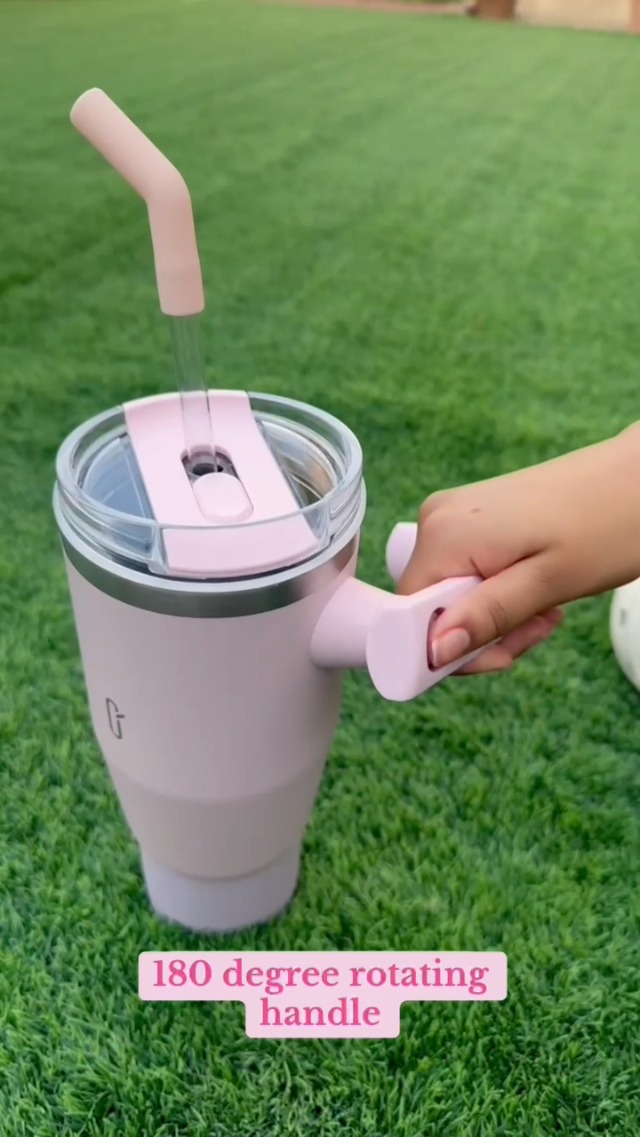 ヨガ・ピラティス SUKALARushed SideTee with Built-in Cup M Amazon.com: VOTI V180 40oz Insulated Tumbler with Lid and Straw