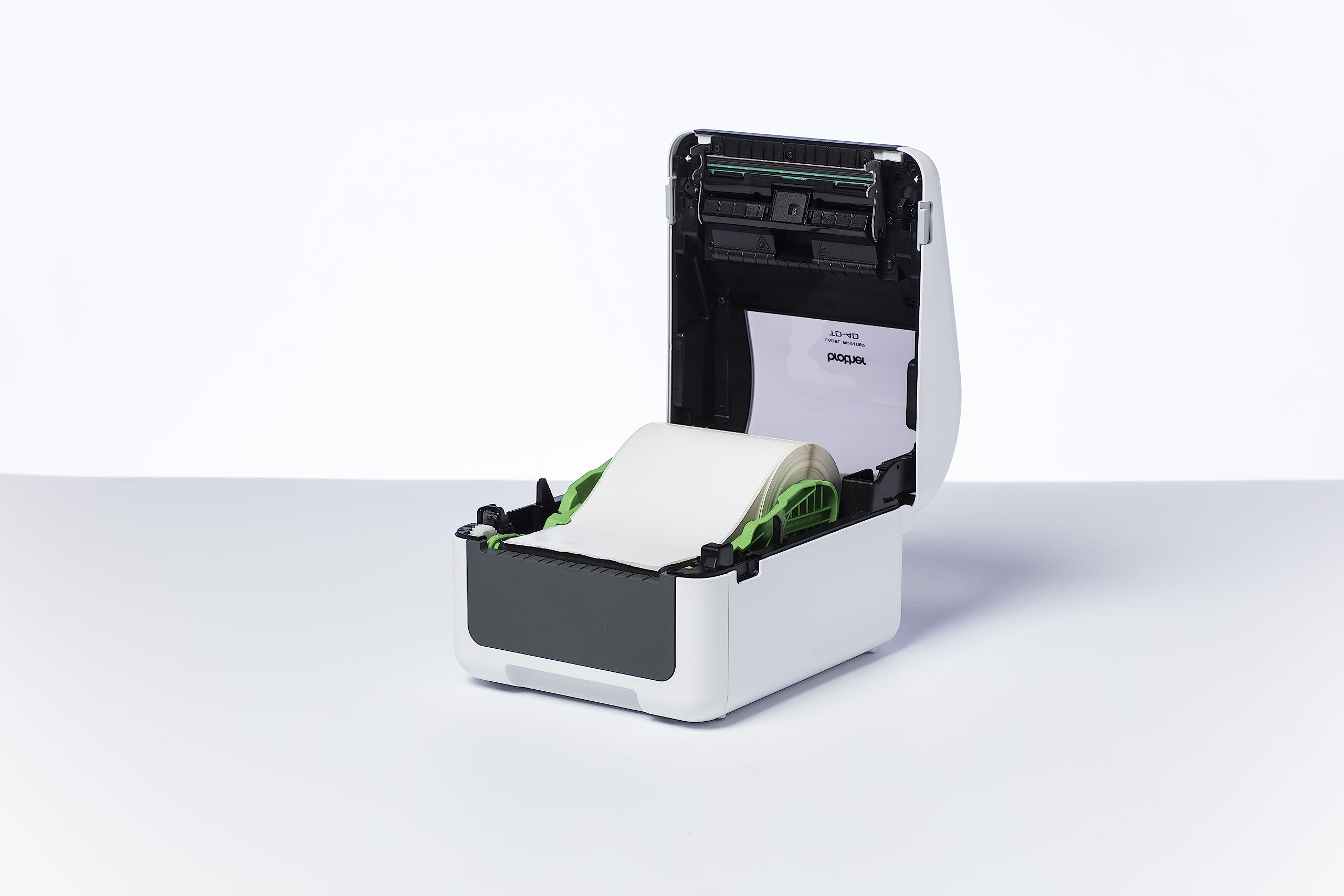 Brother TD4210D, Stampante di etichette desktop, Termica diretta