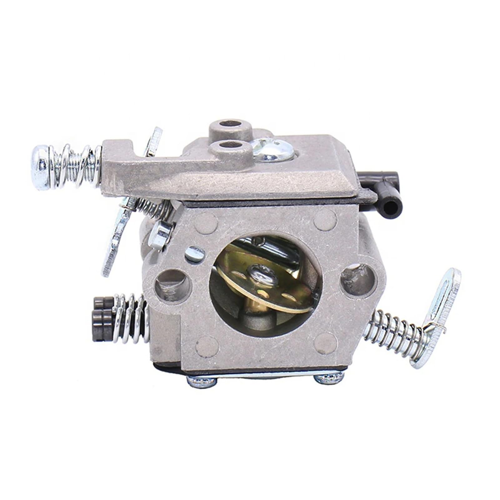 Carburador para motosierra MS210 MS230 MS250 compatible con referencias Walbro WT286 Zama C1Q