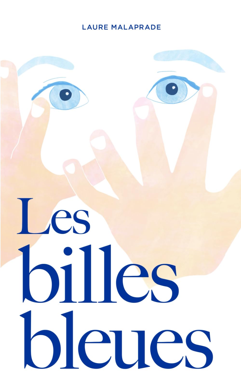 Les Billes Bleues