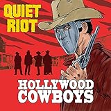  Hollywood Cowboys