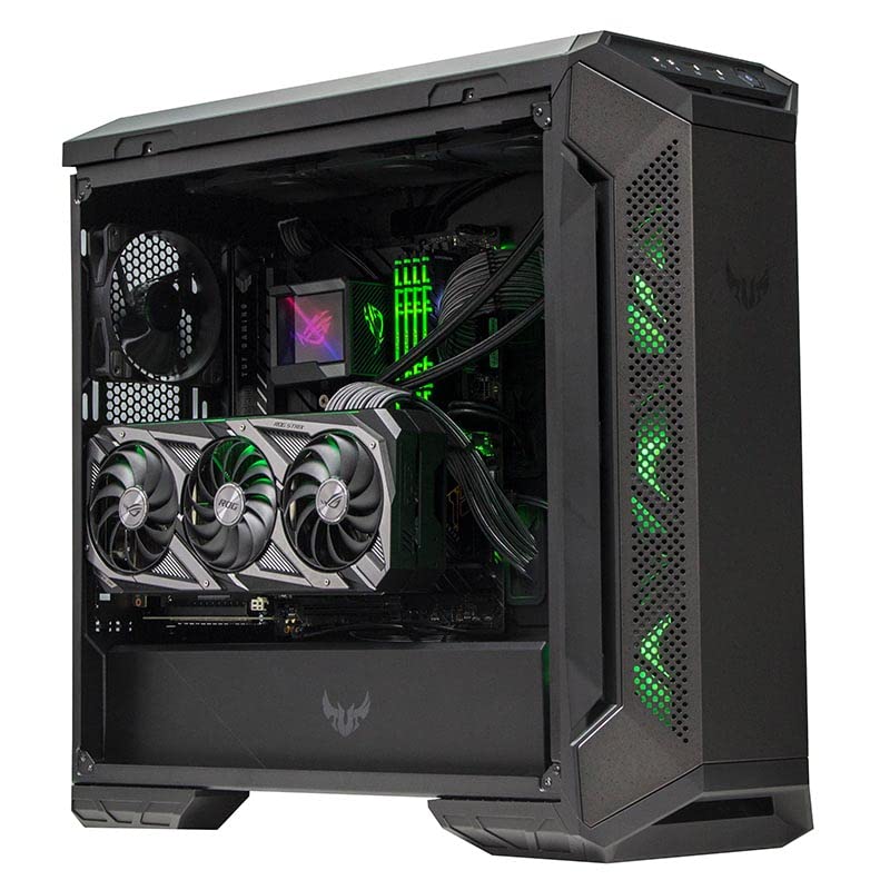Gear-upHazzard Gaming PC Core