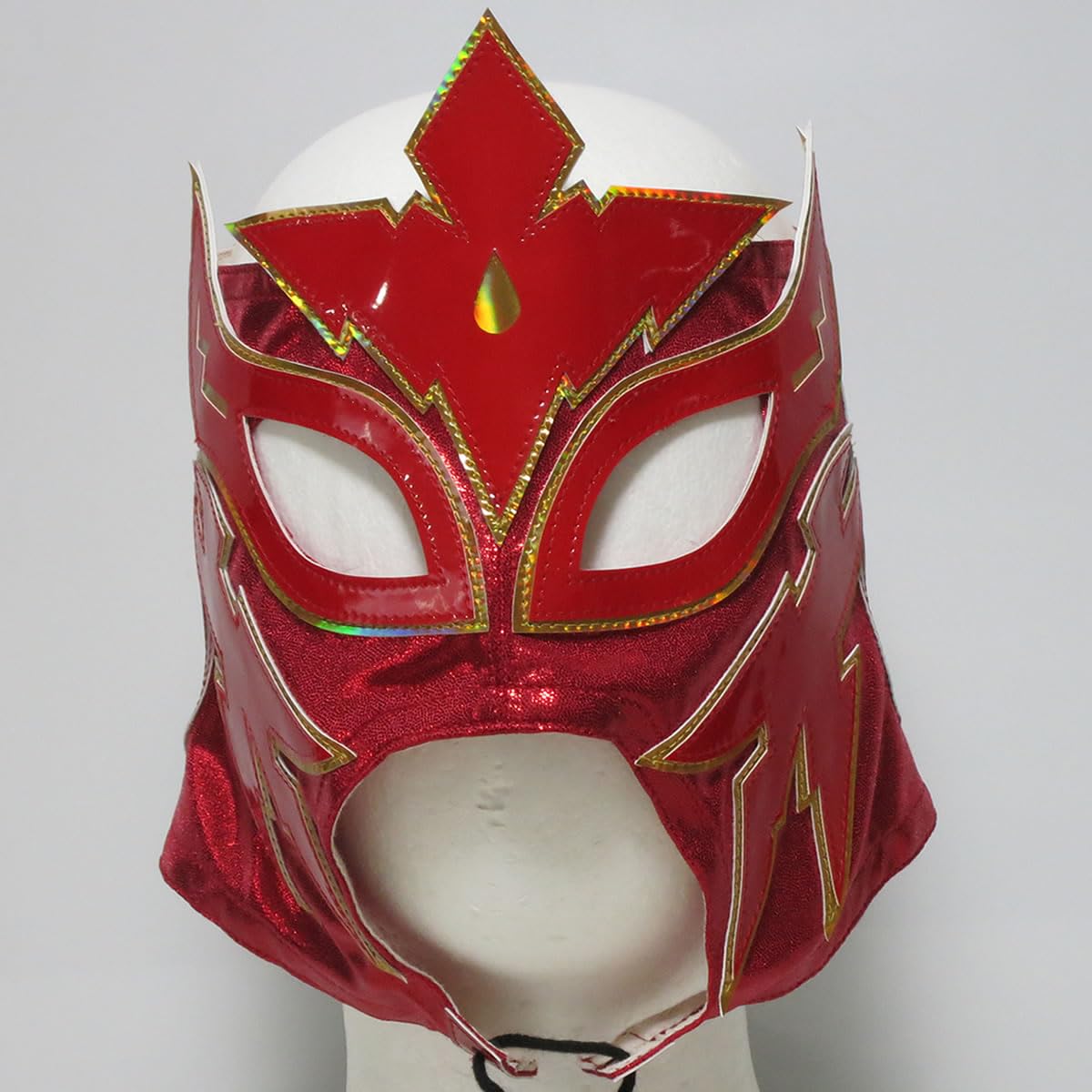 Amazon.co.jp: 【プロレスマスク】“ルチャドーラ（女子）” CMLL