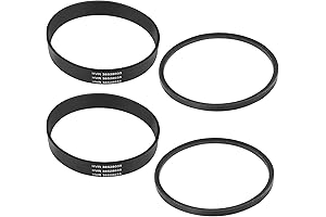KEEPOW Vacuum Belts for Hoover WindTunnel U6485900