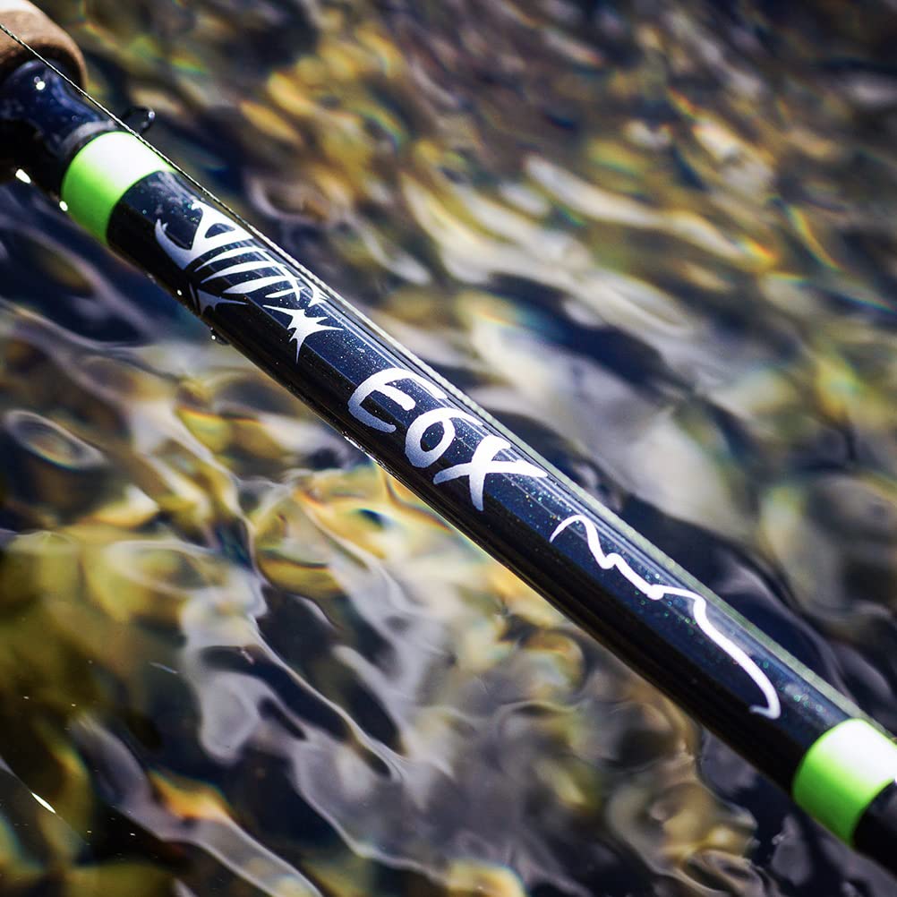 E6X Walleye WJR : Sports & Outdoors