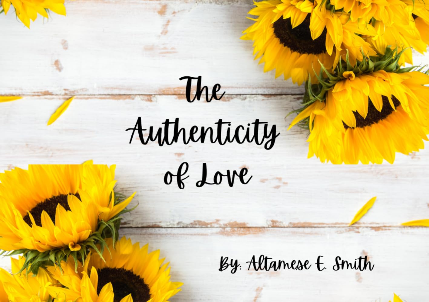 The Authenticity of Love
