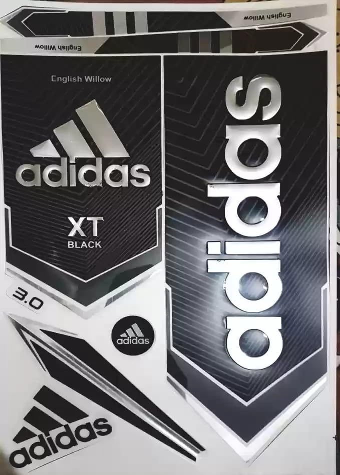 Latest 3D Laminated Plastic Cricket Bat Sticker (B0C4SH3SQR) Amazon Price History, Amazon Price Tracker